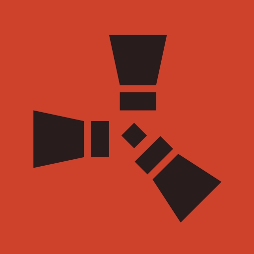 Rust Steam Account